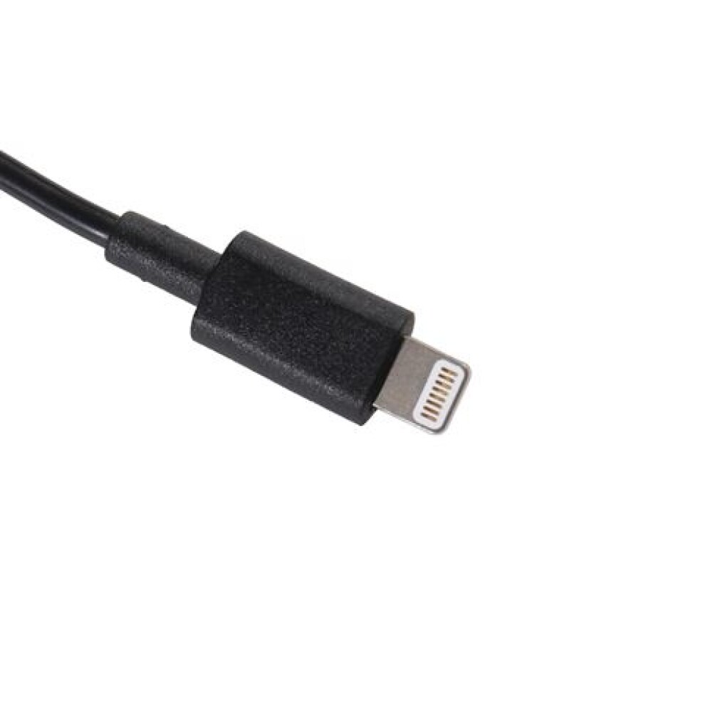 Boya XLR to Lightning Adapter BY-BCA7