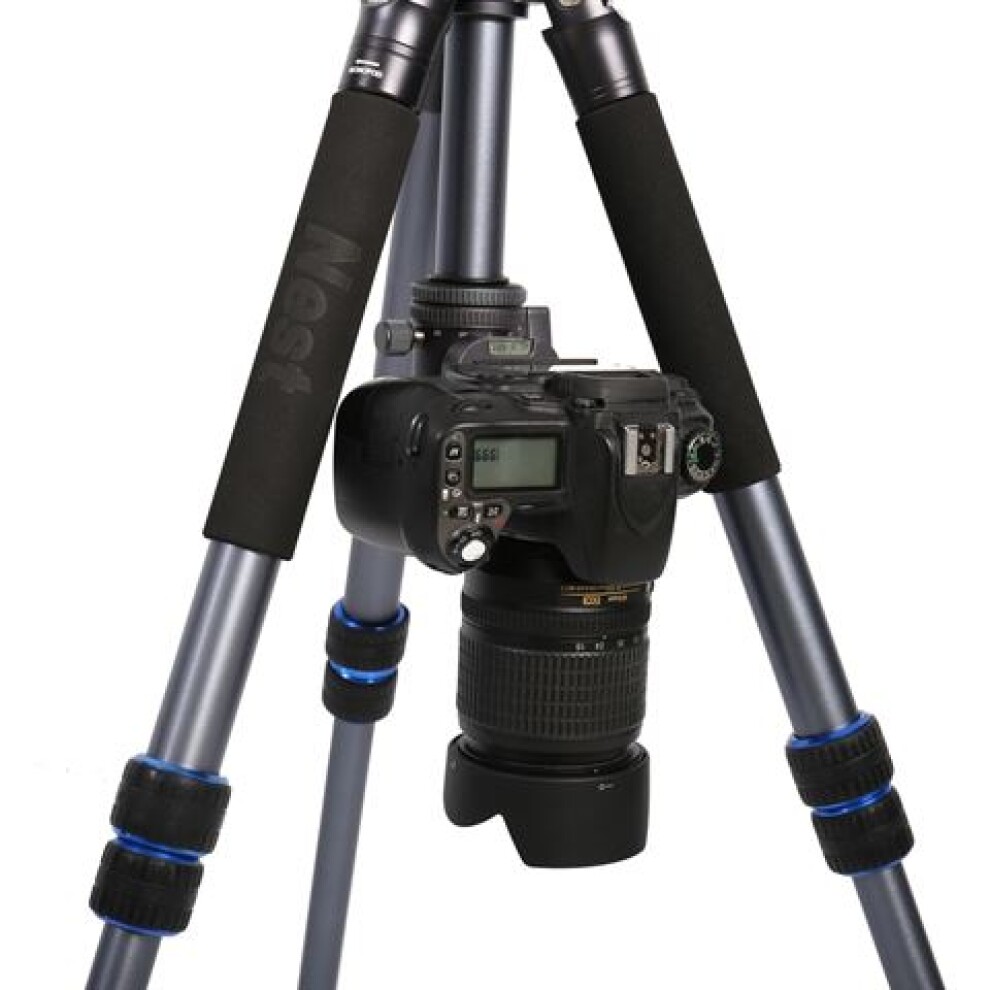 Nest Professional Cabon Fiber Tripod NT-6294CK + Ball Head