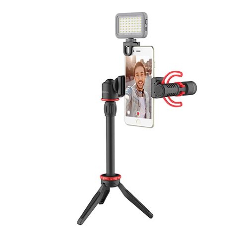 Boya Universal Smartphone Video Kit BY-VG350