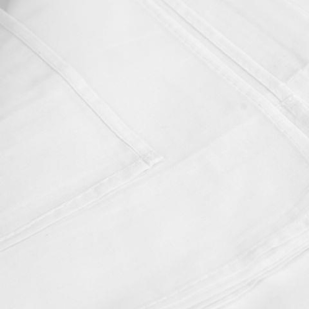 Photo background cloth Linkstar, 2x3 m, white