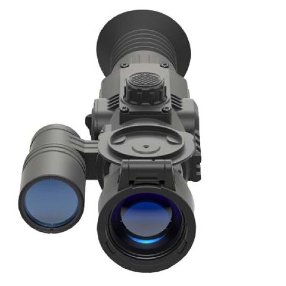 Yukon Digital Nightvision Rifle Scope Sightline N470