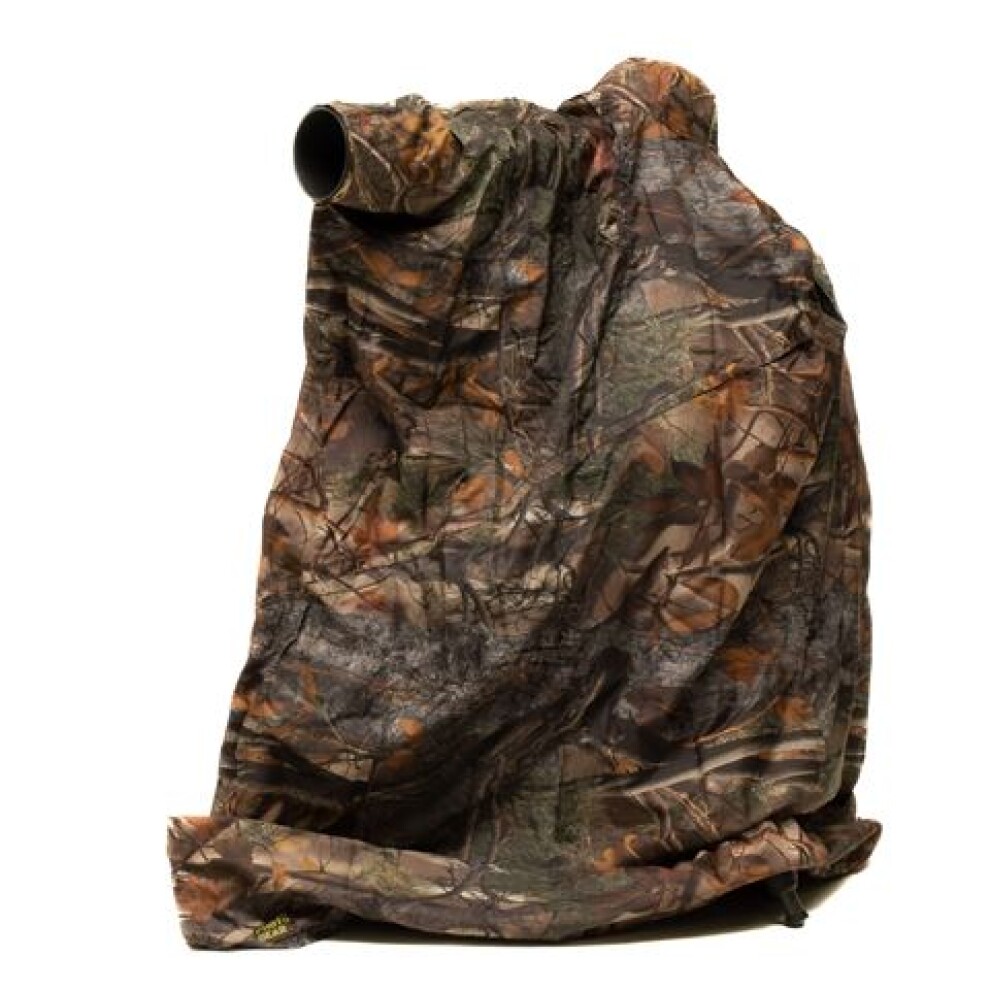 Buteo Photo Gear Baghide Light Brown