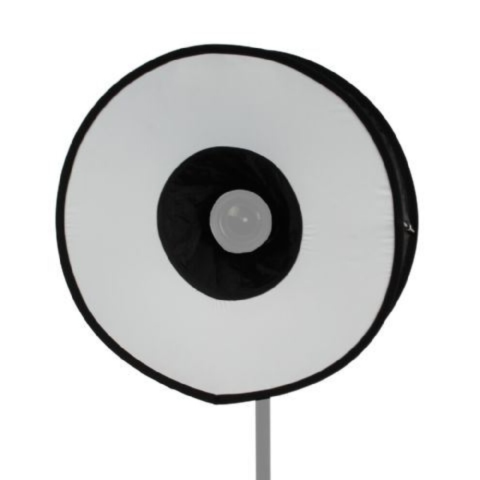 Linkstar Softbox SLRB-5050 for Camera Speedlite Flash Gun