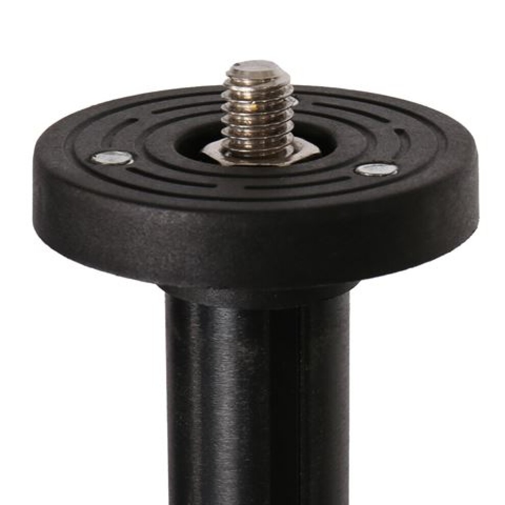 Linkstar Tripod L-102T 64-140 cm 3 Sections Titanium