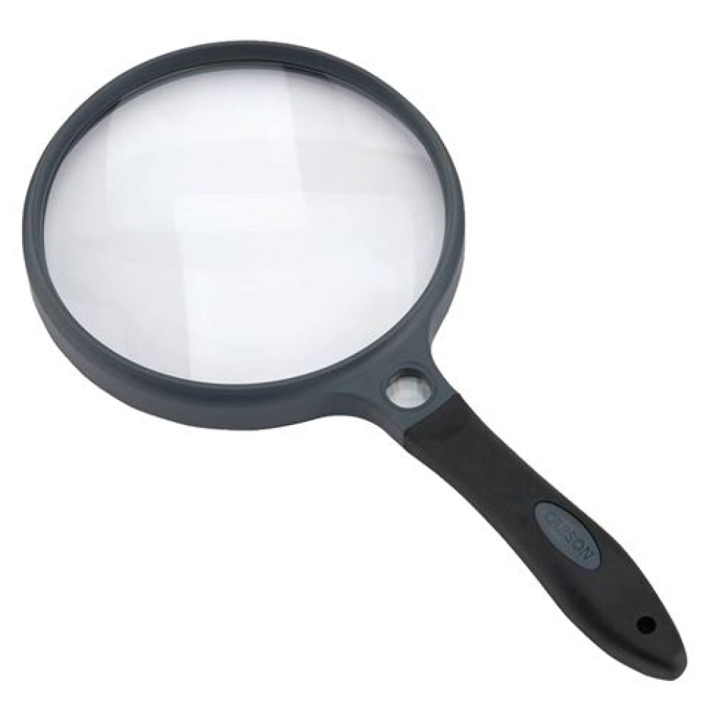 Carson Magnifiers Starter set with Free Counter Display