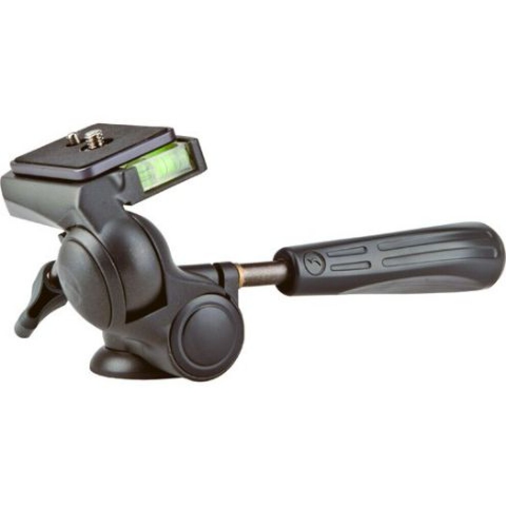 Nest 3-Way Pan Head NT-332H up to 10Kg