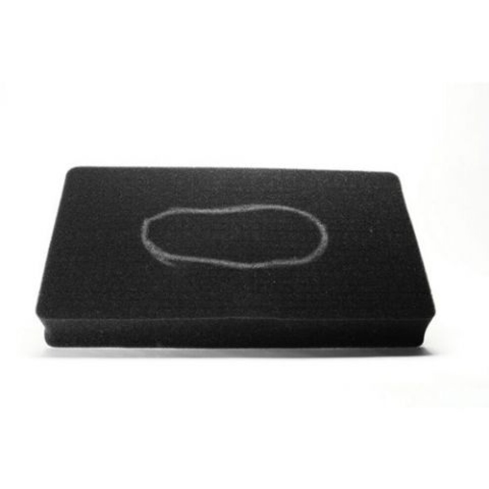 Explorer Cases Foam Set for Case 7630
