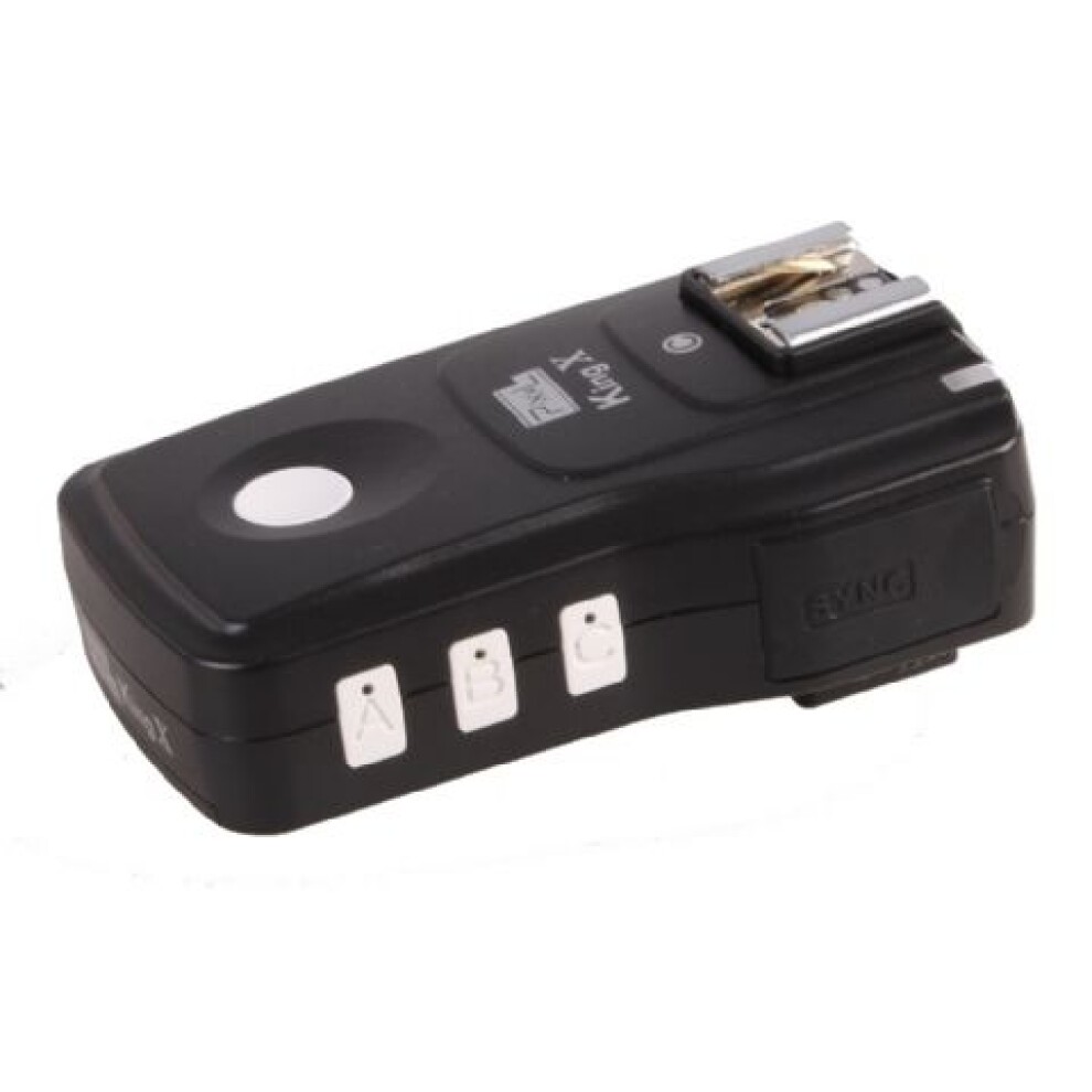 Pixel e-TTL Radio Trigger Set King Pro for Canon