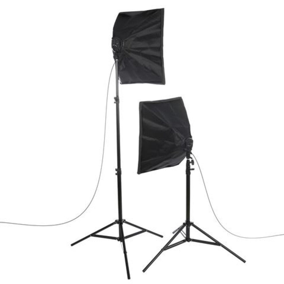 StudioKing Daylight Kit PK-SB5070 8x45W