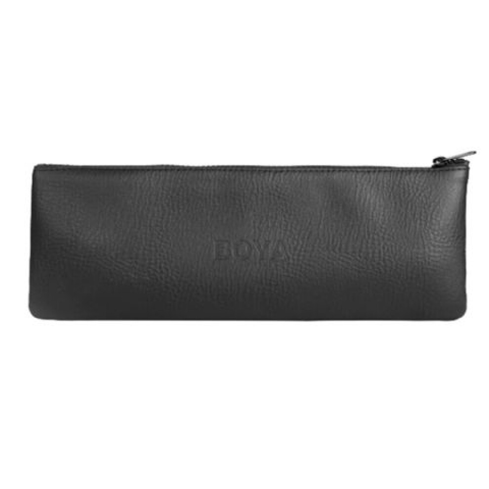 Boya Cardioid Lavalier Microphone BY- F8C for Video or Instruments