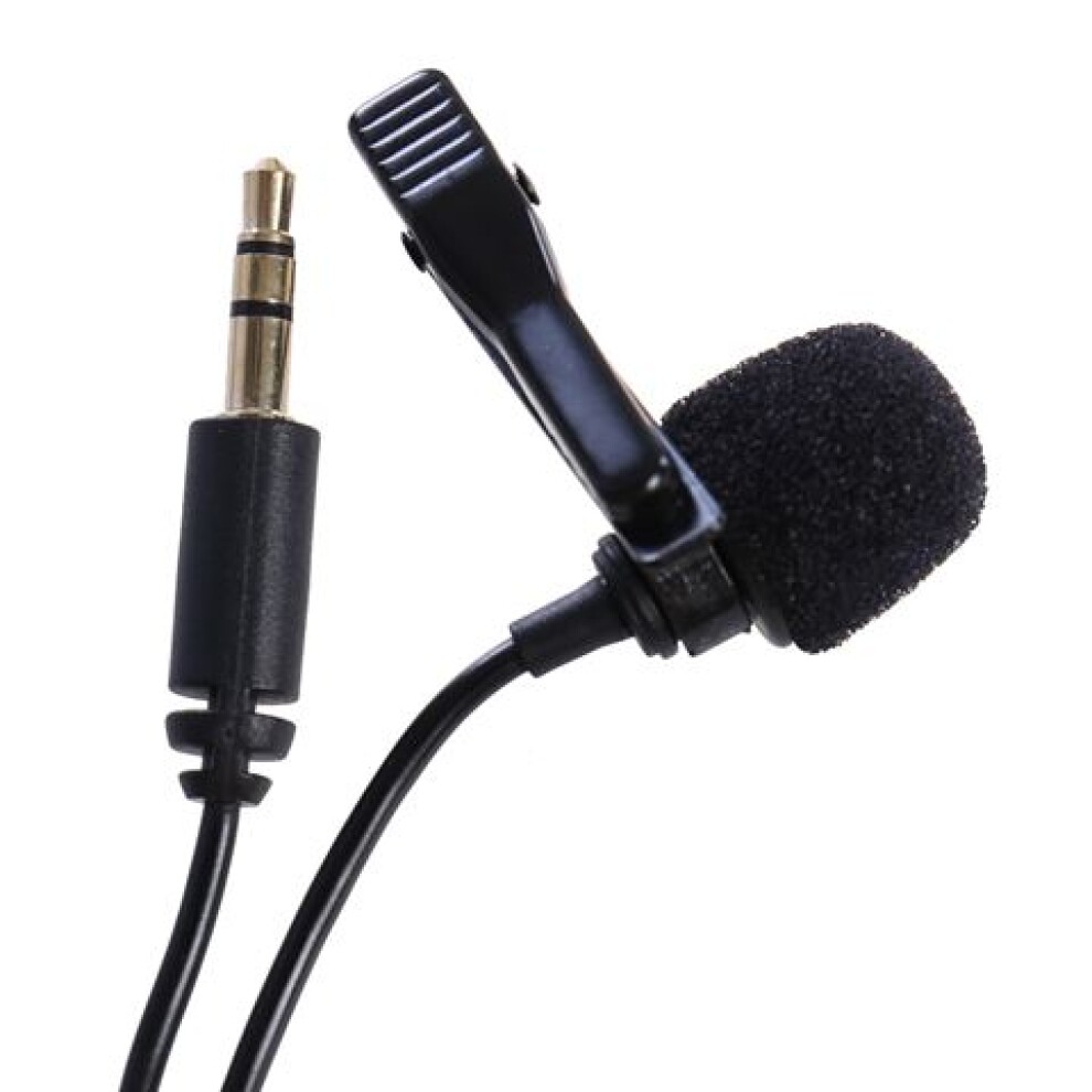 Boya Interview Kit BY-DM20 for iOS und Android