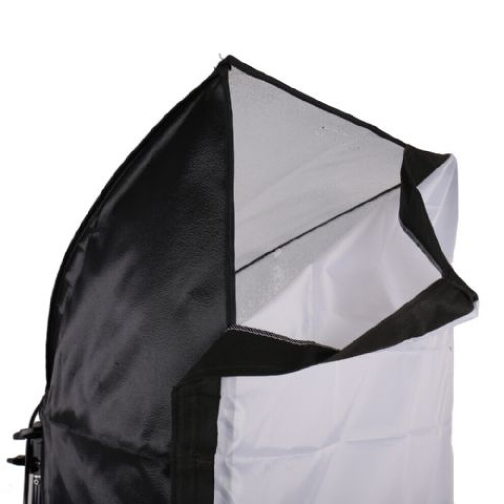 Studijas Gaismas StudioKing SB07 1x45W, Softbokss 40x60cm ar statīvu