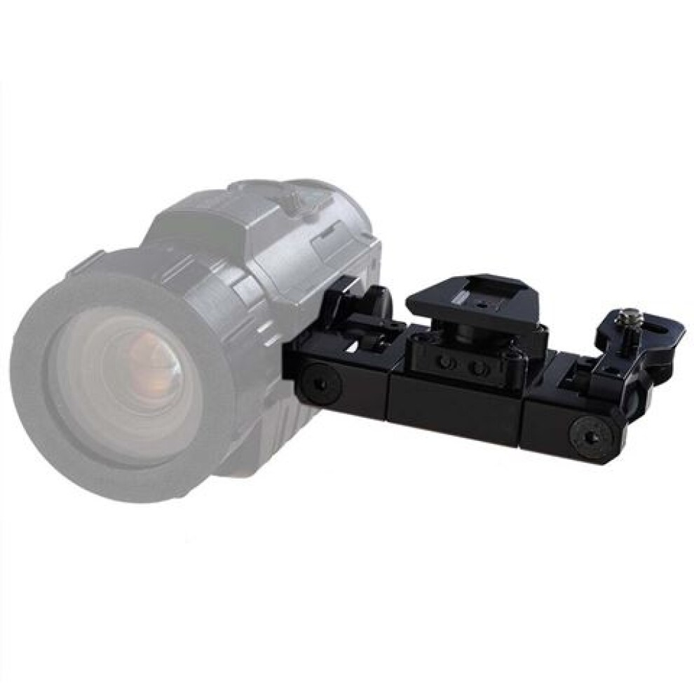 SiOnyx Aurora Dual Night Vision Helmet Bridge (Dovetail)