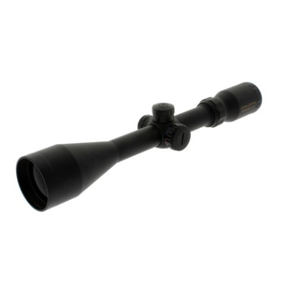 Konus Rifle Scope Konuspro 3-9x50 IR With Illuminated Reticle
