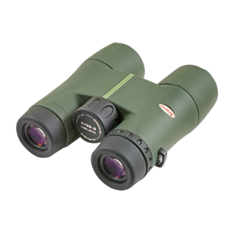 Kowa Binoculars SVII 8x32