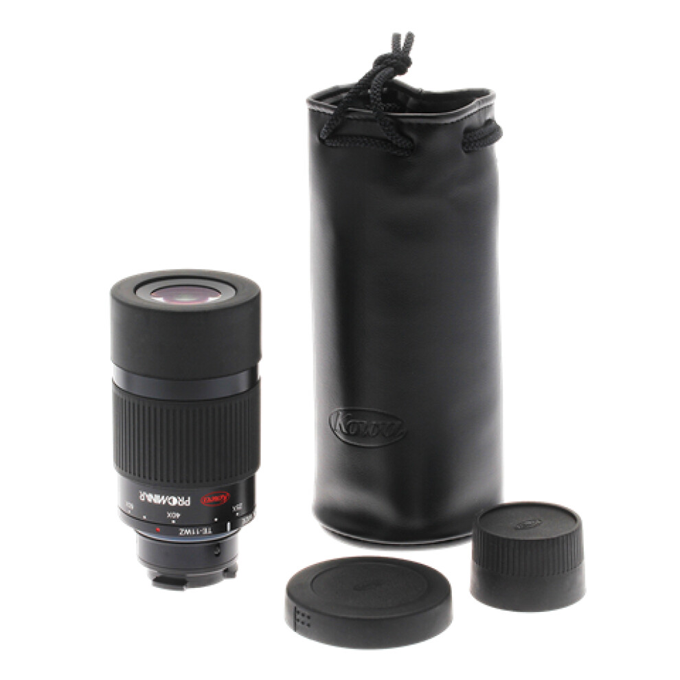 Kowa Zoom eyepiece TE-11WZ II 25-60x/30-70x