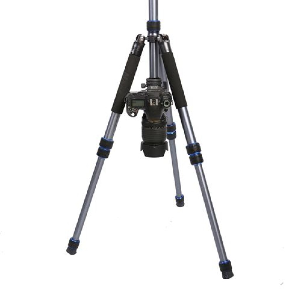 Nest Professional Cabon Fiber Tripod NT-6294CK + Ball Head