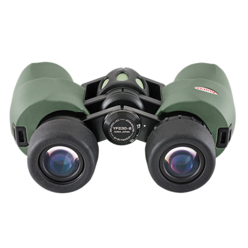 Kowa Binoculars YFII 6x30