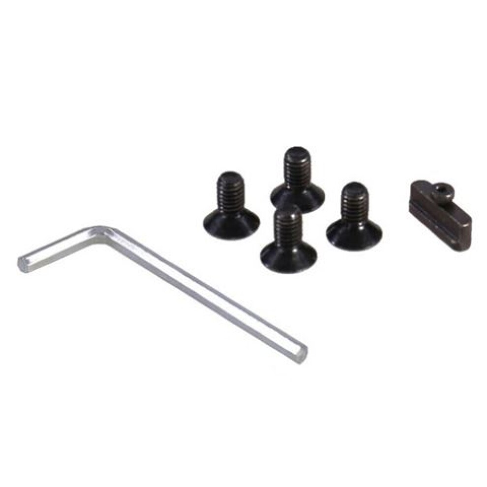 Yukon Weaver/Picatinny Rifle Mount