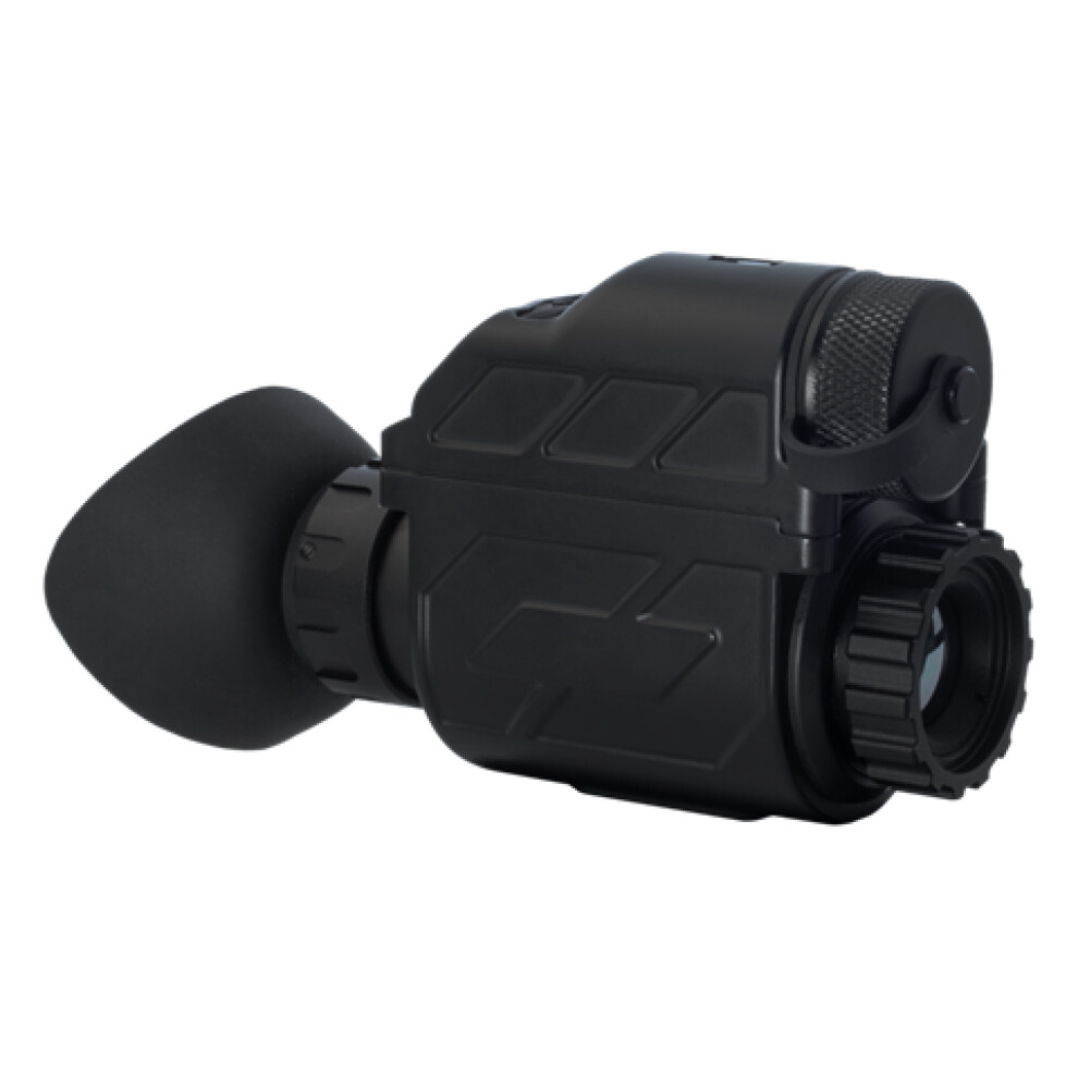 AGM StingIR-640 Tactical Thermal Imaging Goggles with Helmet Mount