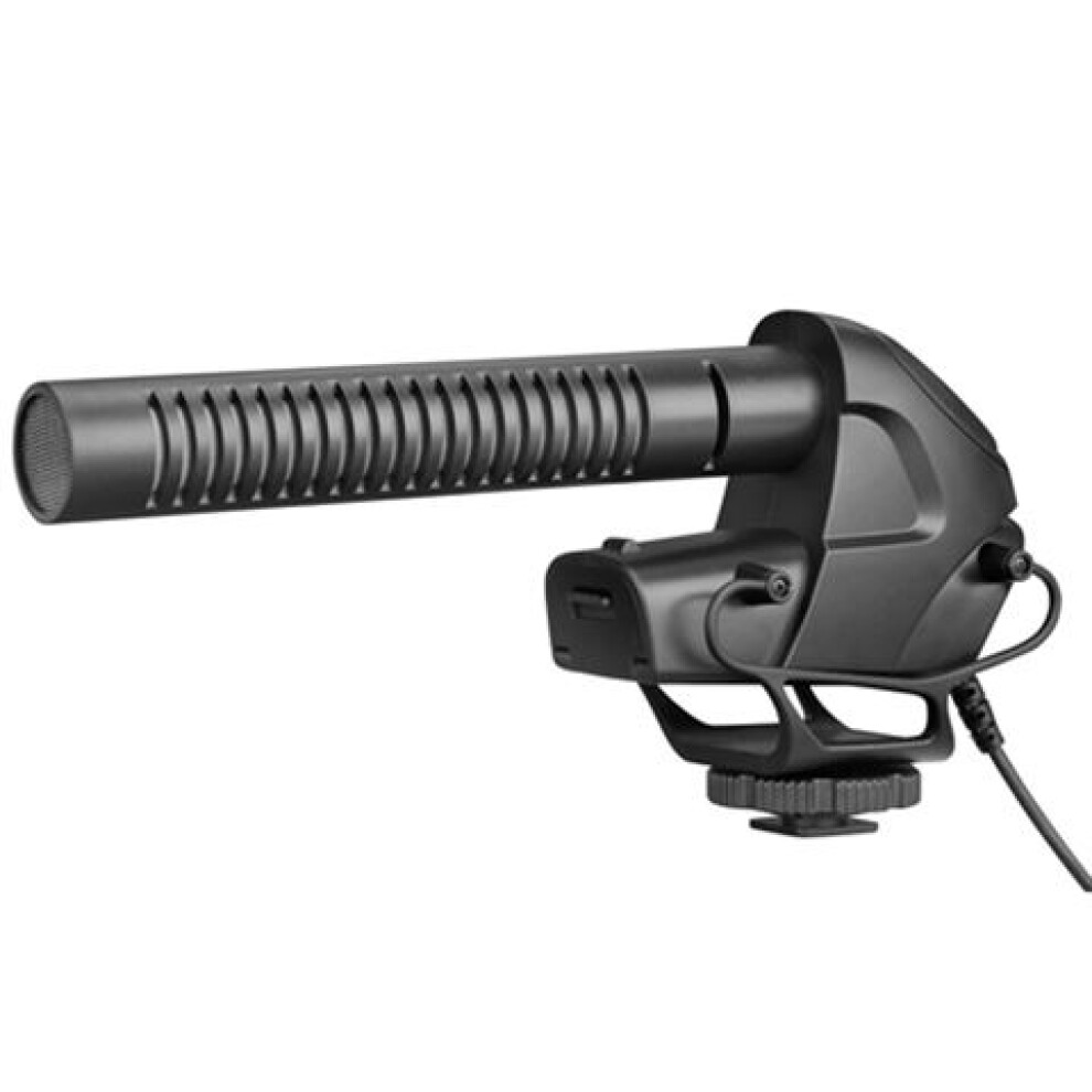 Condenser Microphone Boya Shotgun BY-BM3031