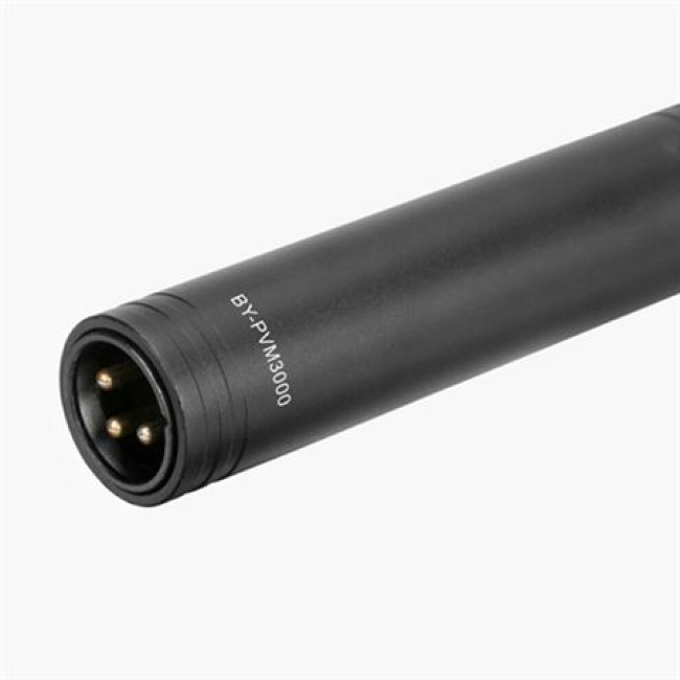 Boya Shotgun Microphone BY-PVM3000S Small