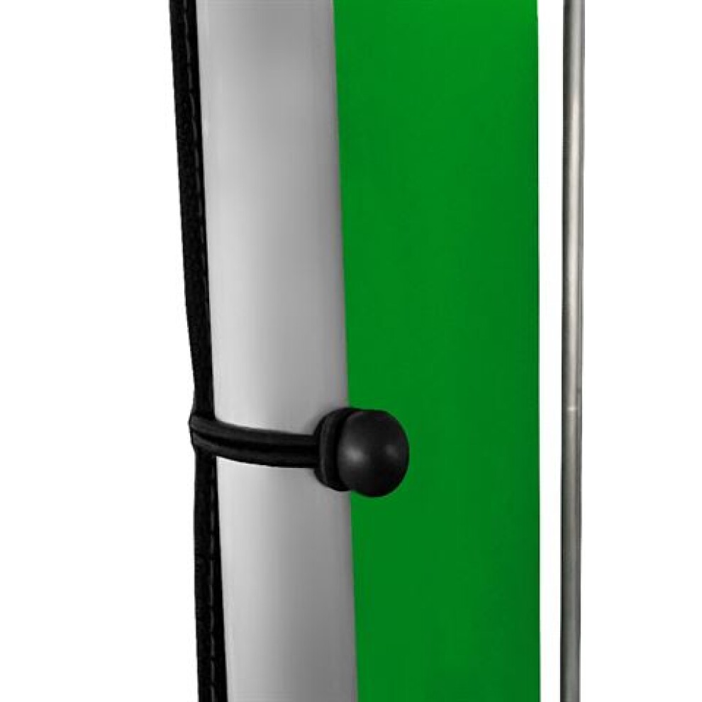 StudioKing Panoramic Background Green Screen FSF-240400PT 240x400 cm