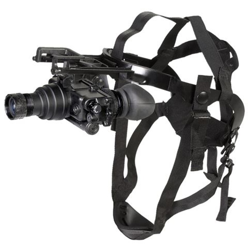 AGM PVS-7 Bi-Ocular Night Vision Goggles Gen 2+