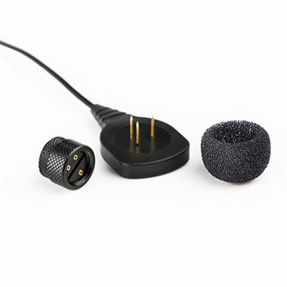 Boya Pin Microphone BY-HLM1 for DSLR and Camcorders