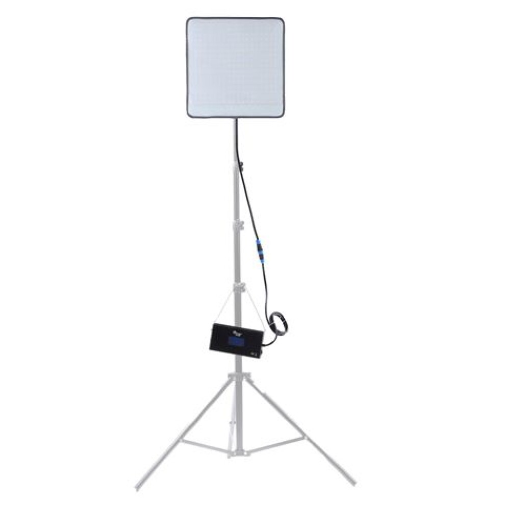 Linkstar Flexible Bi-Color LED Panel LX-50 30x30 cm