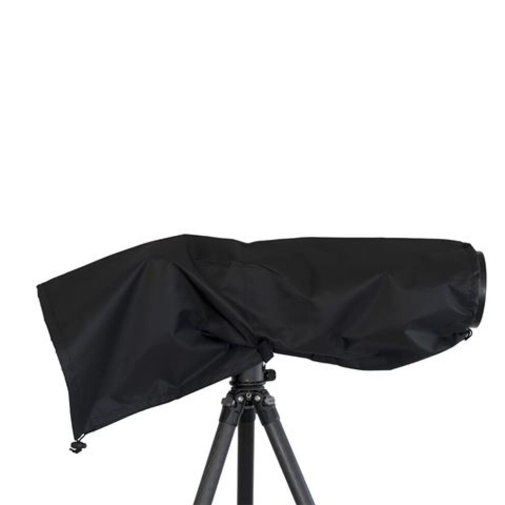 Buteo Photo Gear Rain Cover 2 Black