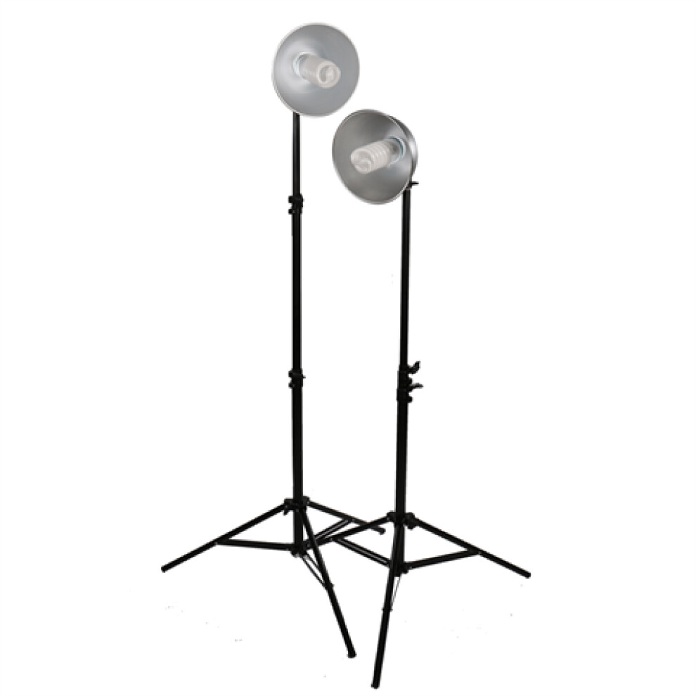 StudioKing Daylight Kit PK-KS11 2x85W