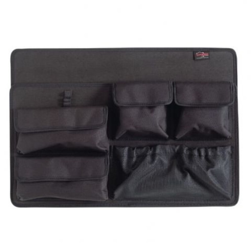 Explorer Cases Lid Panel 58 for 5822, 5823, 5833