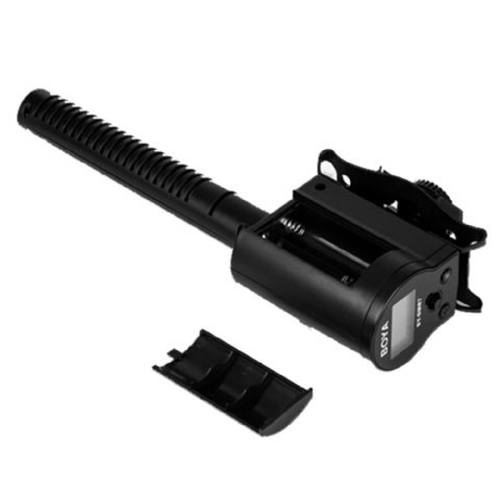 Boya Mini Condenser Microphone BY-DMR7 with Recorder
