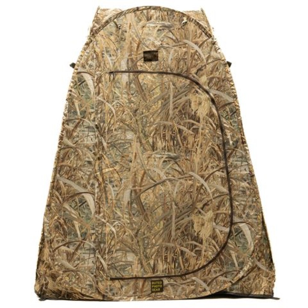 Buteo Photo Gear Hide Buteo Mark II Reed Plus