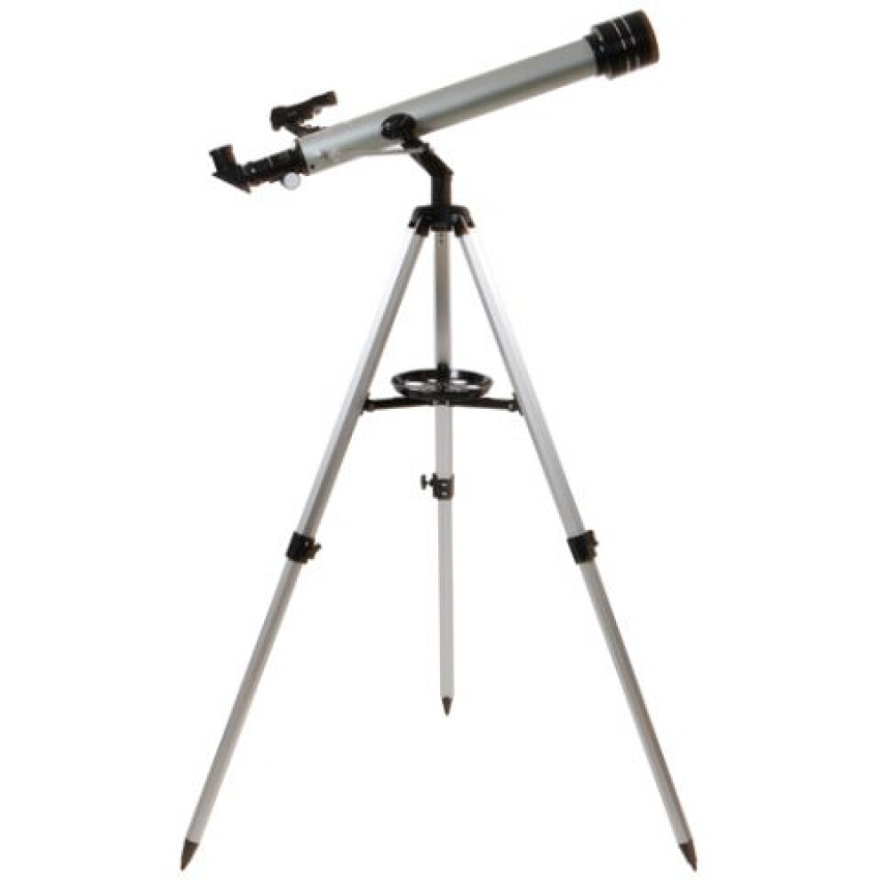 Byomic Beginners Refractor Telescope 60/700 with Case