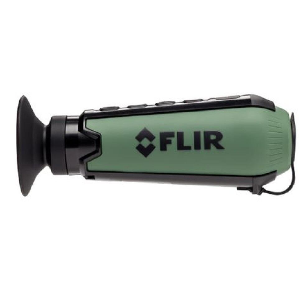FLIR Scout TK Thermal Imaging Camera