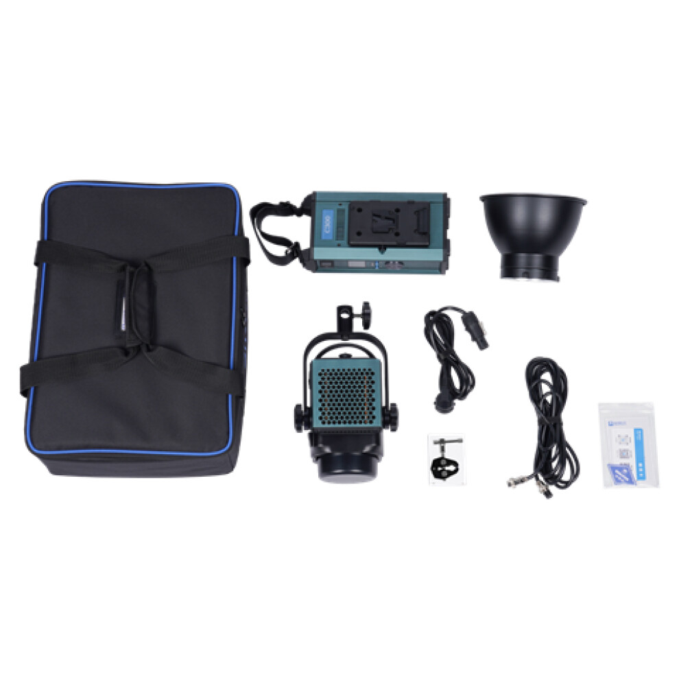 Sirui Daylight LED Monolight C300