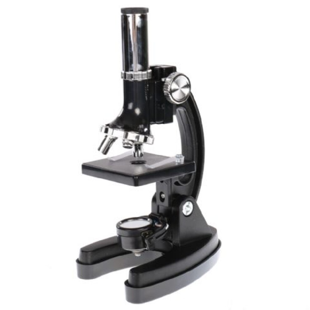 Byomic Beginners Microscope & Telescope in Case