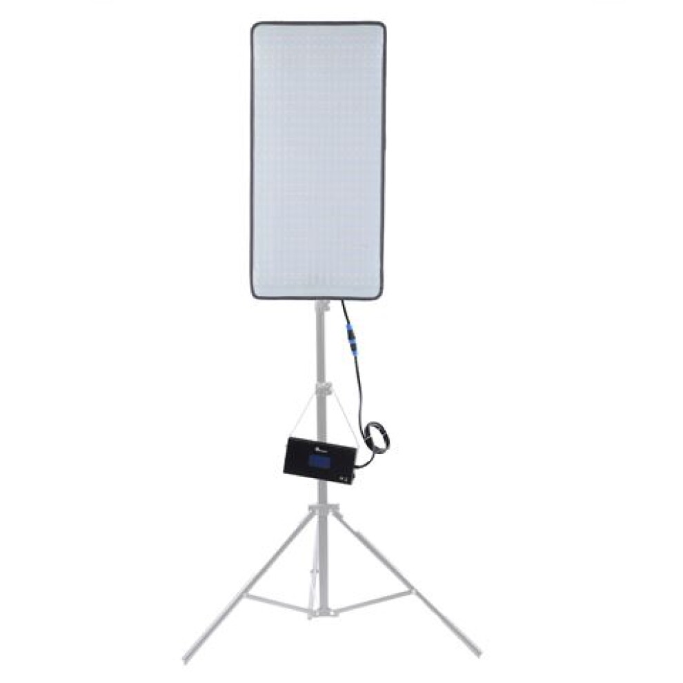 Linkstar Flexible Bi-Color LED Panel LX-100 30x60 cm