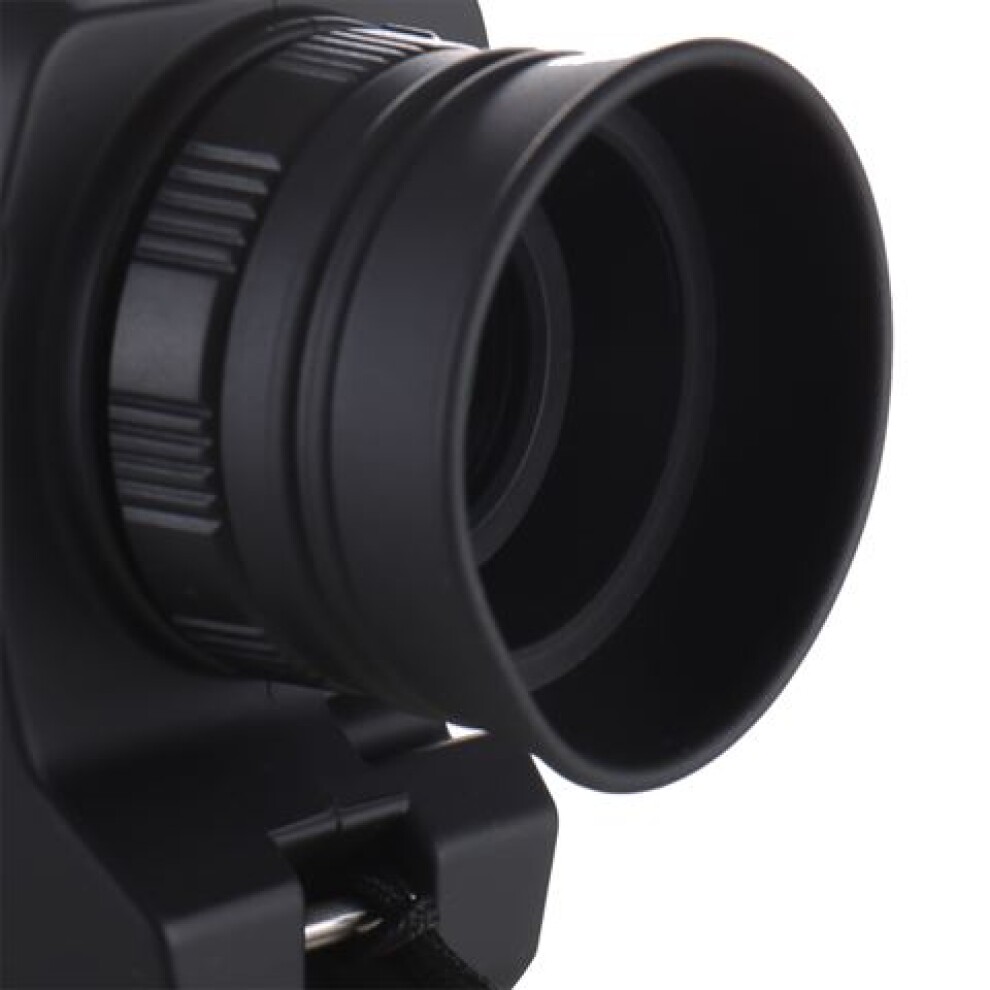 Konus Digital Night Vision Monocular Konuspy-12 5-40x32