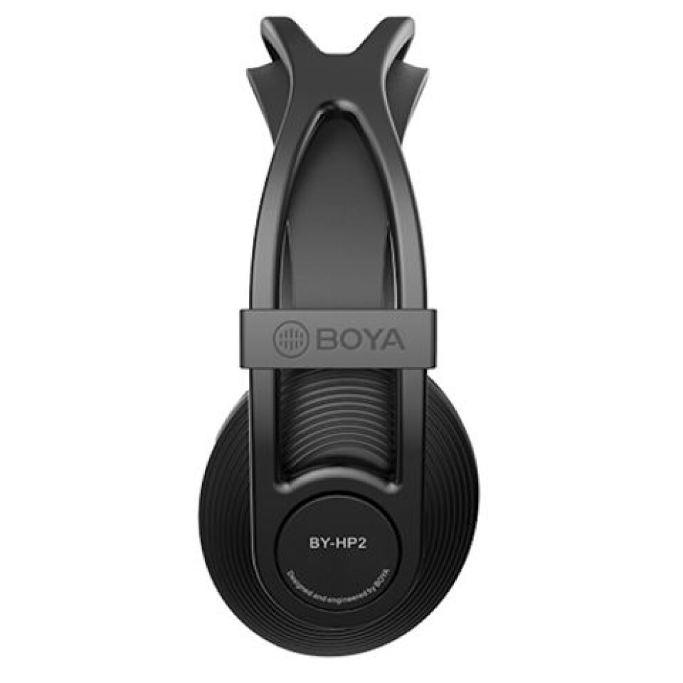 Headphone Boya BY-HP2