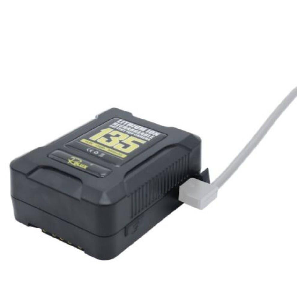 Rolux Smart V-Mount Battery YC-135S 135Wh 14.8V 9400mAh