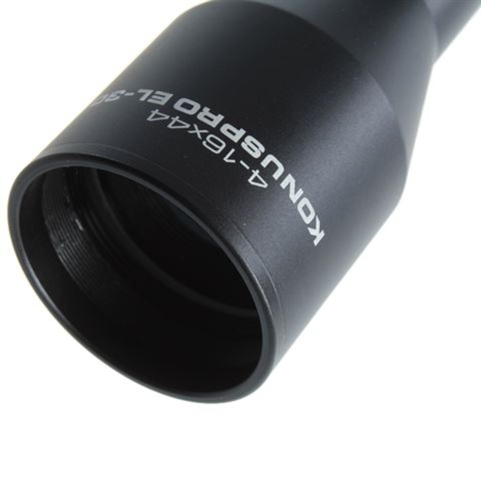 Konus Rifle Scope Konuspro EL-30 4-16x44 with 10 Reticles