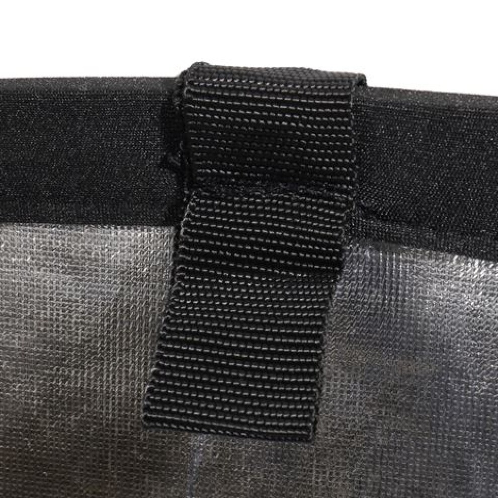 Linkstar 2-in-1 gold silver reflector 60x90 cm