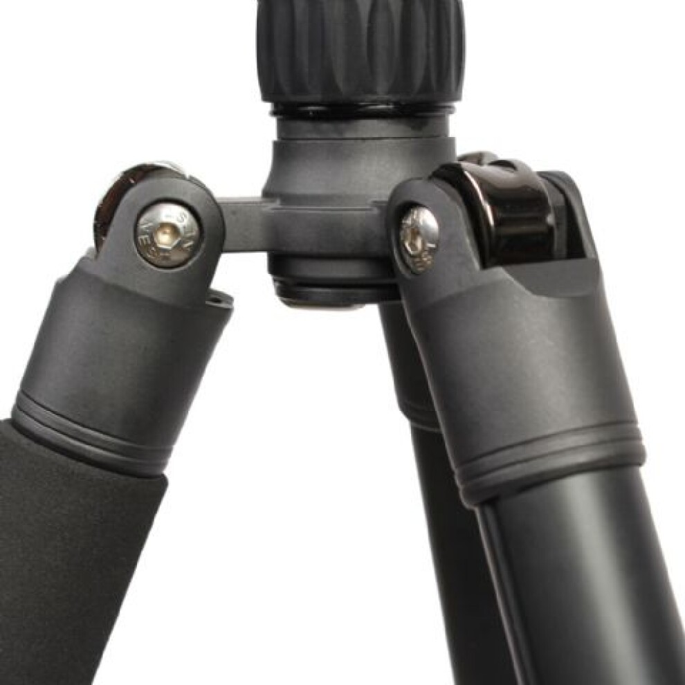 Nest Professional Tripod NT-767 + Fluid Damped Pan Head