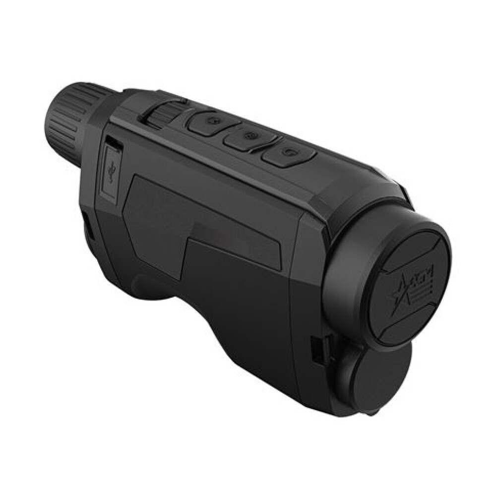 AGM Fuzion TM25-384 Thermal/Night Vision Fusion Monocular