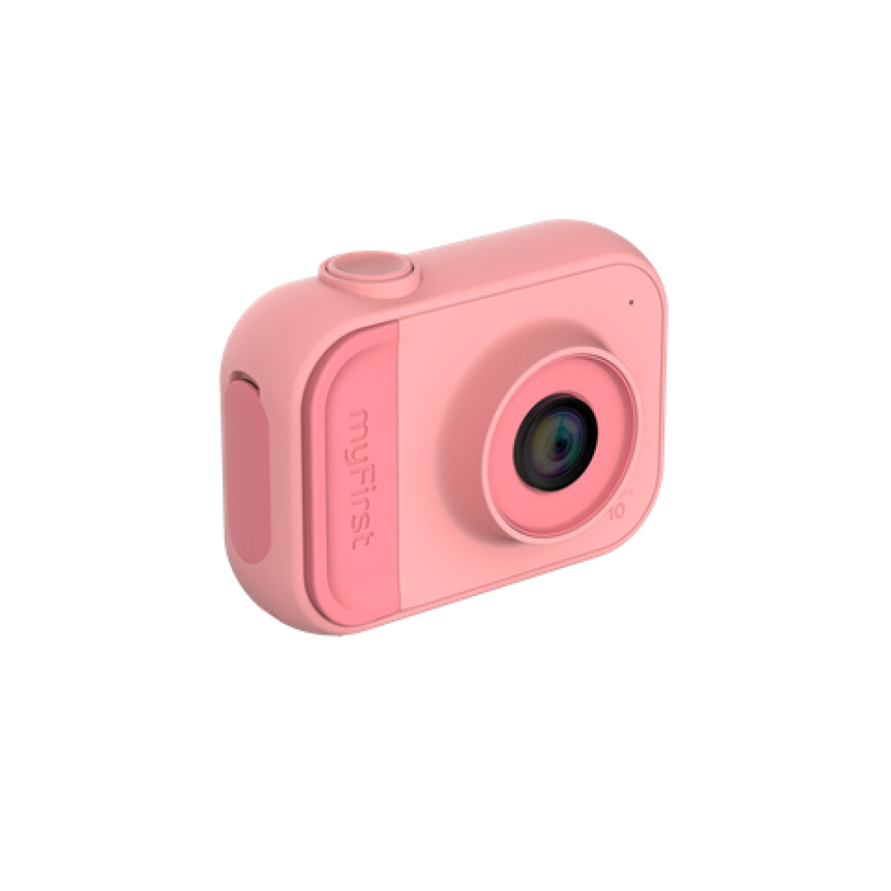 myFirst Camera 10 Pink