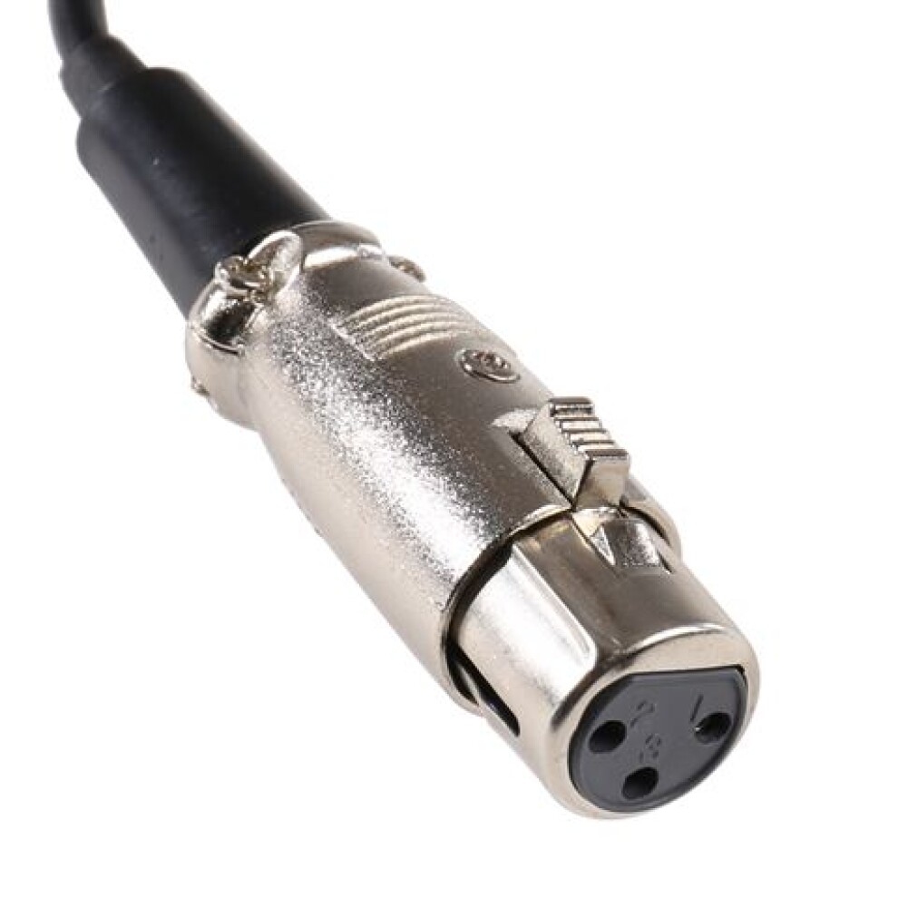 Boya XLR to Lightning Adapter BY-BCA7