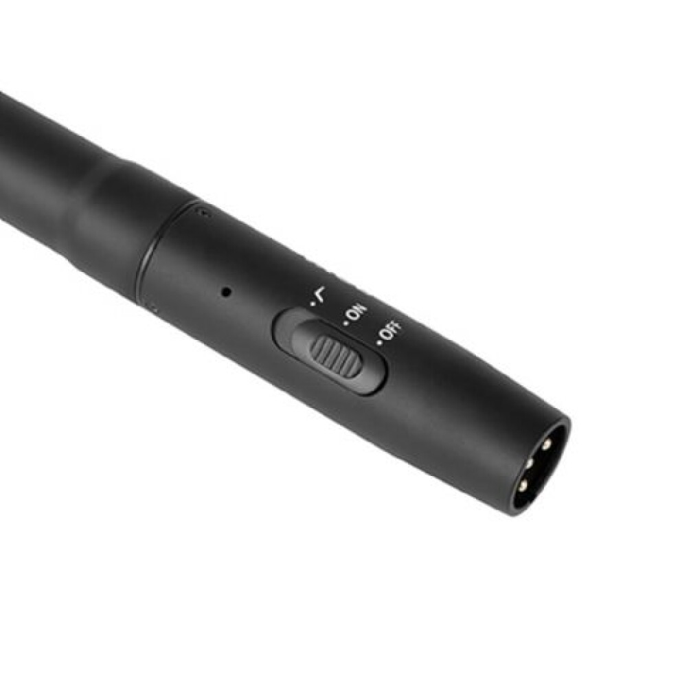 Boya XLR Lavalier Microphone BY-M11OD Omni-Directional